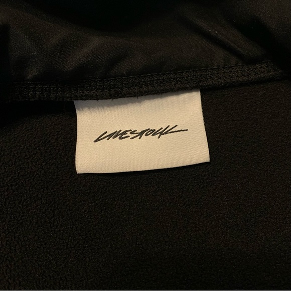 Livestock Sherpa Zip-Up Jacket - Picture 4 of 9